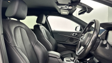 BMW 1 Series 118i M Sport 5dr Step Auto Petrol Hatchback